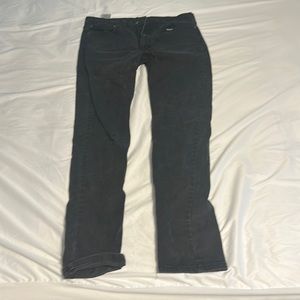 Levi 510 faded black great condition